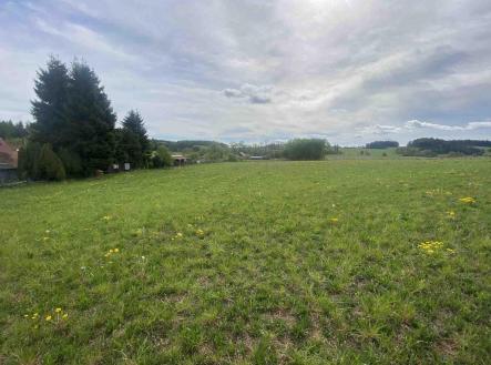 Prodej - pozemek, ostatní, 4 850 m²