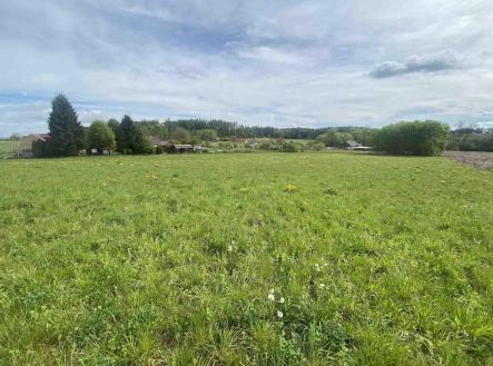 Prodej - pozemek, ostatní, 4 850 m²