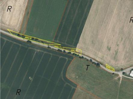 Prodej - pozemek, ostatní, 3 570 m²