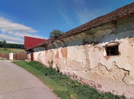 Prodej - dům/vila, 316 m²