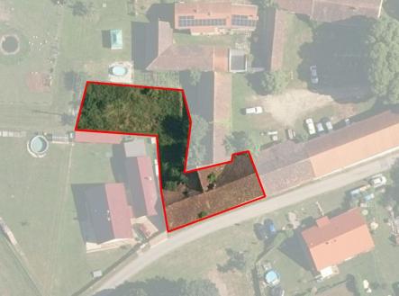Prodej - dům/vila, 316 m²