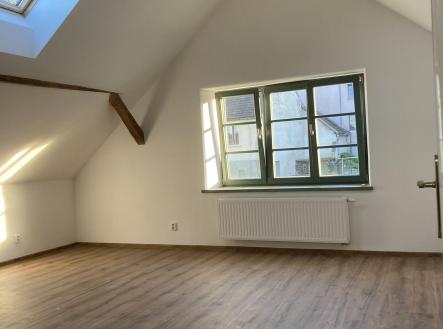 Pronájem bytu, 2+kk, 69 m²