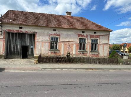 Prodej - dům/vila, 99 m²