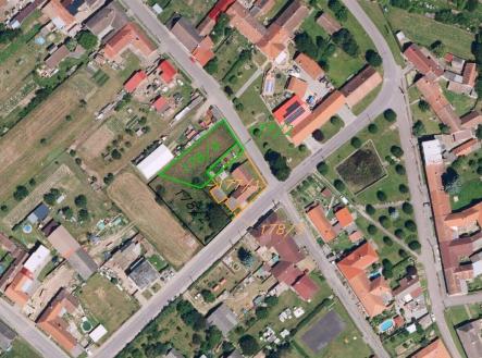 Prodej - dům/vila, 99 m²