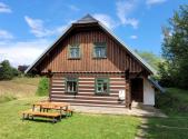 Prodej - chata/rekreační objekt, 100 m²