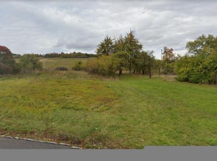 Prodej - pozemek, zemědělská půda, 5 233 m²