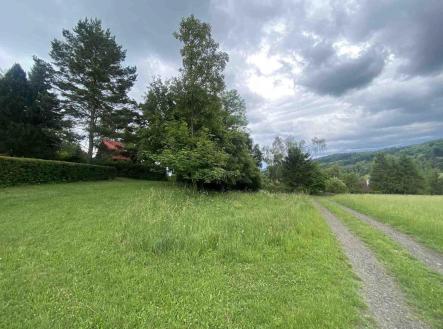 Prodej - pozemek, ostatní, 343 m²