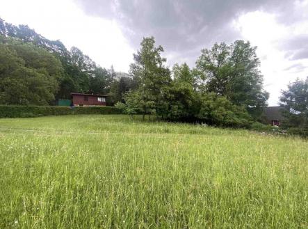 Prodej - pozemek, ostatní, 343 m²