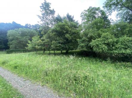 Prodej - pozemek, ostatní, 343 m²