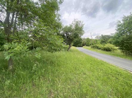 Prodej - pozemek, zemědělská půda, 12 772 m²