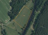 Prodej - pozemek, ostatní, 16 799 m²