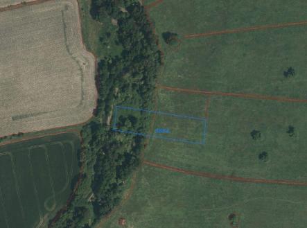 Prodej - pozemek, ostatní, 2 088 m²