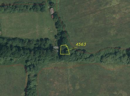 Prodej - pozemek, ostatní, 228 m²