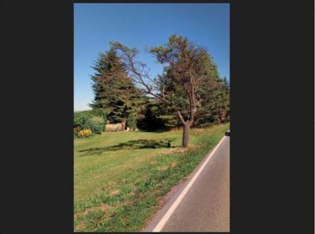 Prodej - pozemek, ostatní, 915 m²