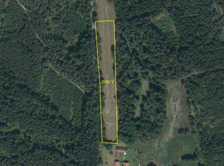 Prodej - pozemek, ostatní, 7 718 m²
