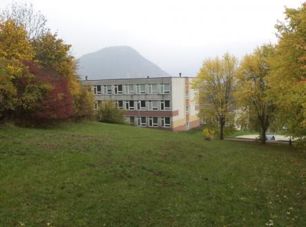 Prodej - pozemek, ostatní, 450 m²