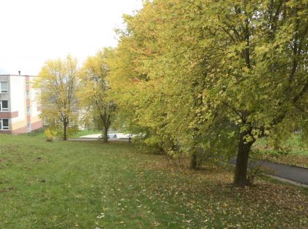 Prodej - pozemek, ostatní, 450 m²