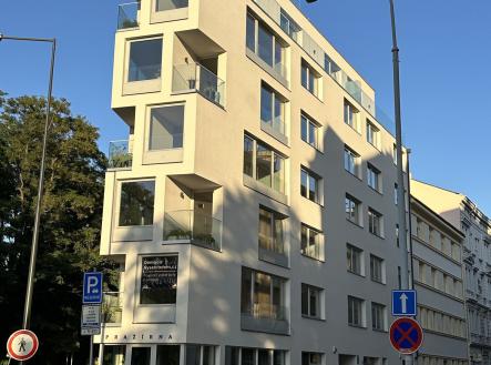 Prodej bytu, 2+kk, 80 m²