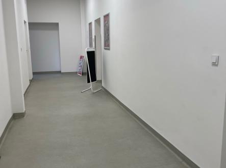 NIKOLA SUKENIKOVA JOLKREALITY PRONAJEM KOMERCNIHO PROSTORU OPAVA CENTRUM PO REKONSTRUKC | Pronájem - kanceláře, 53 m²