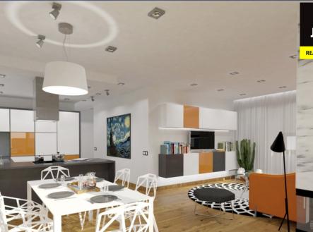 NIKOLA SUKENIKOVA DIS JOLK REALITY  PRODEJ POZEMKU UHLIROV OPAVA | Prodej - dům/vila, 127 m²