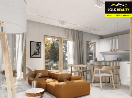 NIKOLA SUKENIKOVA DIS JOLK REALITY  PRODEJ POZEMKU UHLIROV OPAVA | Prodej - dům/vila, 127 m²