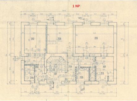 www.radek-svoboda.cz ; prodej domu v Budišově nad Budišovkou ; (1) | Prodej - dům/vila, 190 m²