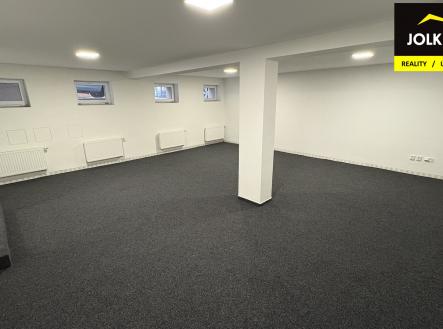 Prodej - obchodní prostor, 130 m² obrázek