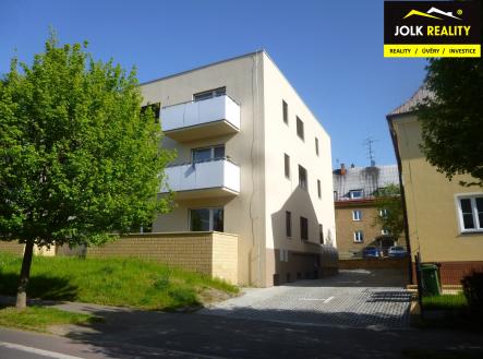 komerce-englišova-05-2024 | Prodej - obchodní prostor, 130 m²