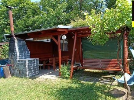 Prodej - pozemek pro bydlení, 257 m² obrázek