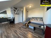 Pronájem bytu, 1+kk, 35 m²