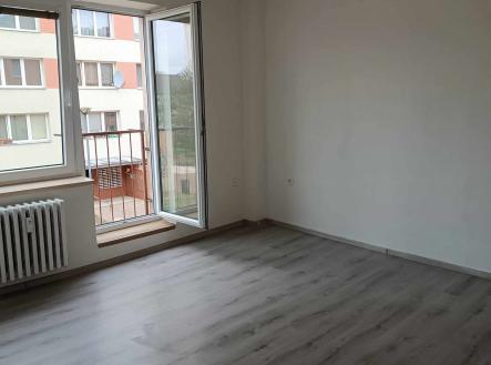 byt Lucka 6 | Prodej bytu, 1+1, 32 m²