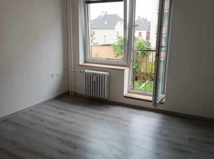 byt Lucka 5 | Prodej bytu, 1+1, 32 m²