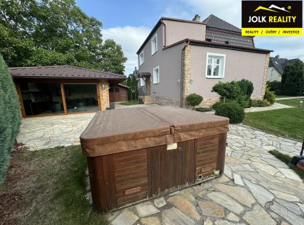 NIKOLA SUKENIKOVA PRODEJ DOMU OPAVA VITKOV JOLK REALITY | Pronájem bytu, 3+kk, 78 m²