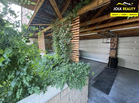 NIKOLA SUKENIKOVA PRODEJ DOMU OPAVA VITKOV JOLK REALITY | Pronájem bytu, 3+kk, 78 m²