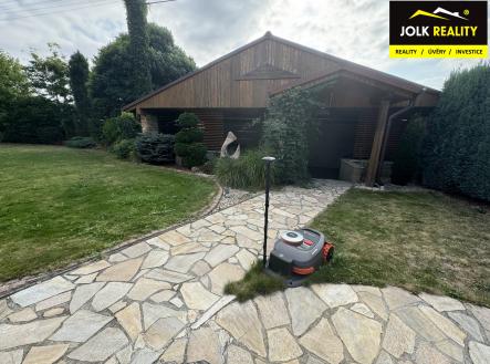 NIKOLA SUKENIKOVA PRODEJ DOMU OPAVA VITKOV JOLK REALITY | Pronájem bytu, 3+kk, 78 m²