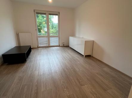 69E12DF0-77FB-49ED-AEFF-3FB20F57E897 | Pronájem bytu, 2+1, 50 m²