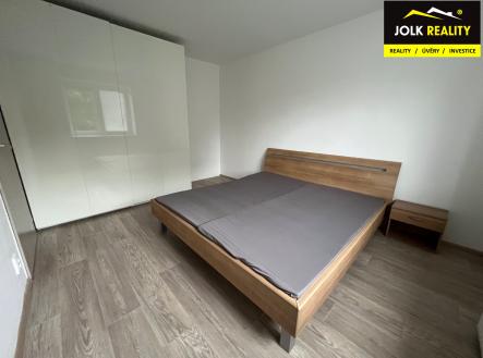 NIKOLA SUKENIKOVA JOLK REALITY PRONAJEM BYTU 2+1 PO REKONSTRUKCI OPAVA | Pronájem bytu, 2+1, 50 m²