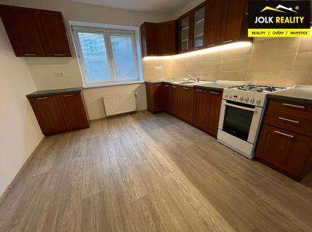 Pronájem bytu, 2+1, 50 m² obrázek