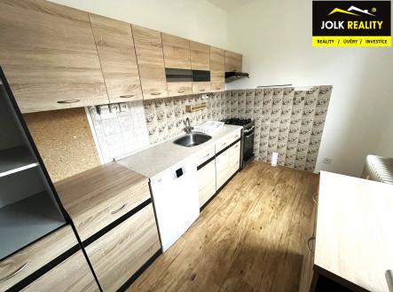 Pronájem bytu 2+1 Opava (2) | Pronájem bytu, 2+1, 53 m²