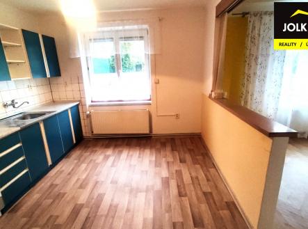 Prodej bytu 2+1 v cihlové zástavbě; Opava (20) | Prodej bytu, 2+1, 58 m²