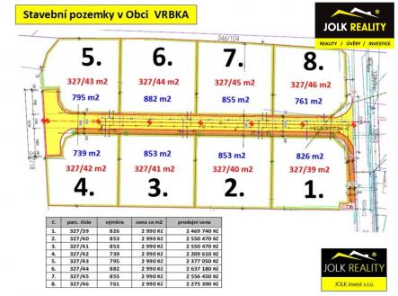 IMG_9663 | Prodej - pozemek pro bydlení, 826 m²