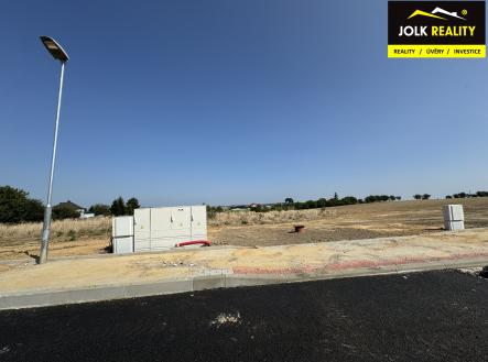 Prodej pozemků VRB | Prodej - pozemek pro bydlení, 882 m²