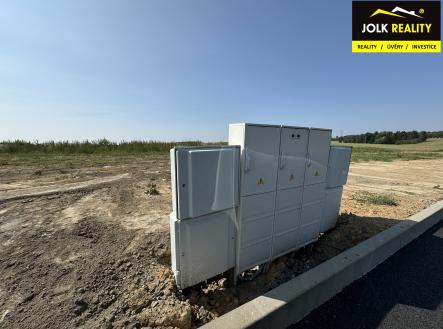 Prodej pozemků VRB | Prodej - pozemek pro bydlení, 882 m²