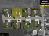 Prodej - pozemek pro bydlení, 882 m²