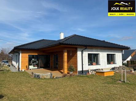 Prodej - dům/vila, 177 m² obrázek