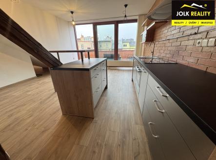 Prodej bytu, 3+kk, 112 m² obrázek