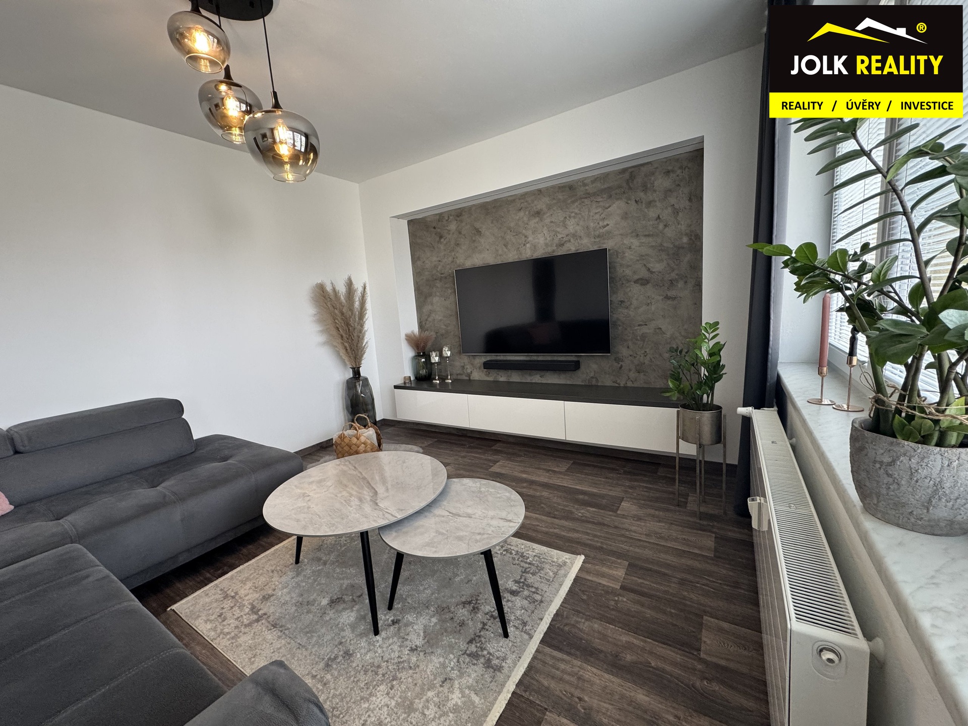NIKOLA SUKENIKOVA JOLK REALITY PORODEJ BYTU OPAVA KYLEŠOVICE 4+1 PO REKONSTRUKCI
