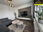 Prodej bytu, 4+1, 90 m²