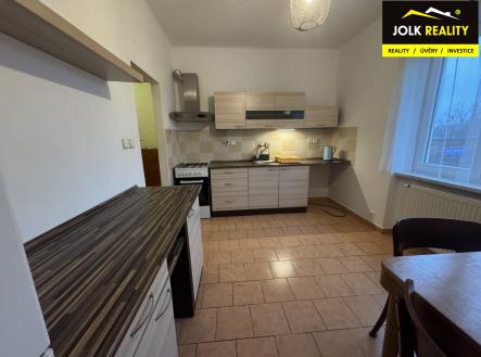 Pronájem bytu, 2+1, 60 m² obrázek