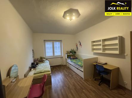 NIKOLA SUKENIKOVA JOLK REALITY PRONAJEM BYTU OPAVA CENTRUM 2+1 | Pronájem bytu, 2+1, 60 m²